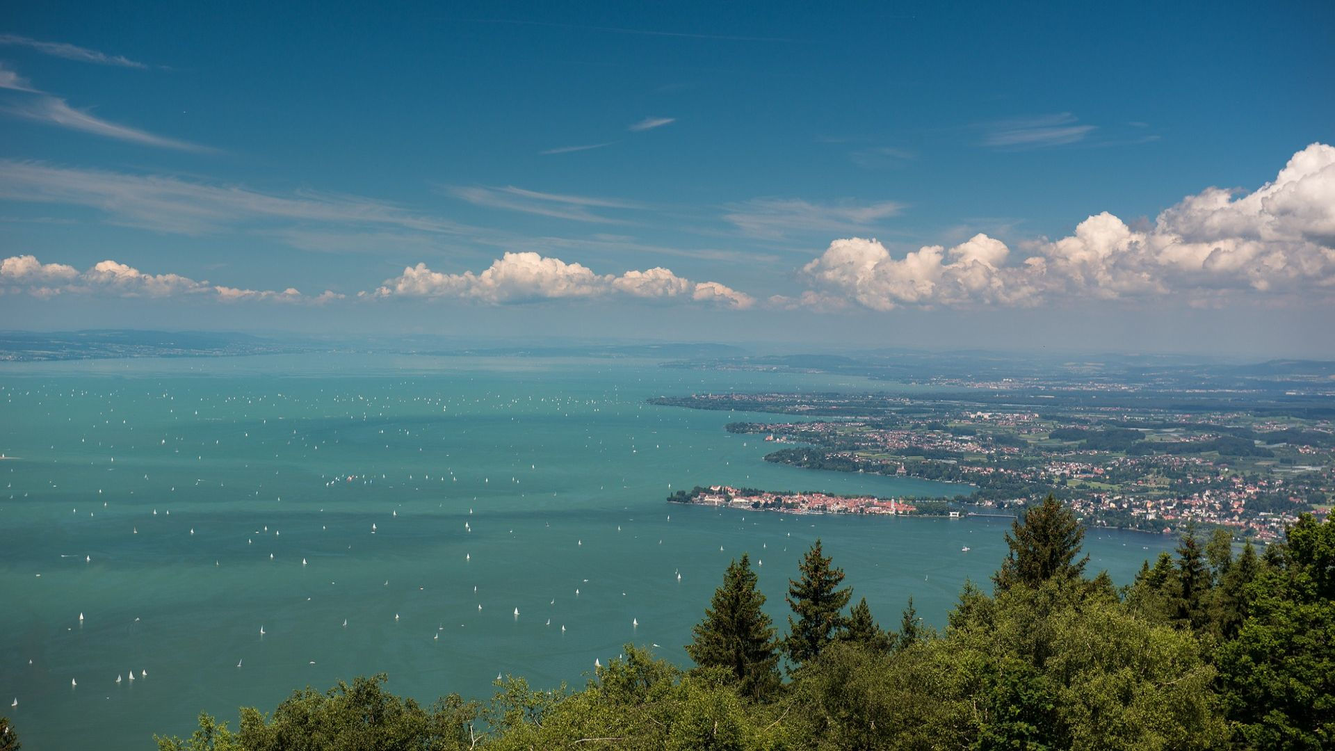 Ausflugsziel Bodensee Hotel Interest Of Bavaria In Oberstaufen